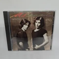 そよ風にくちづけ / Alessi CD