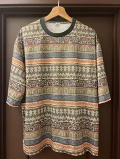 The DUFFER N NEPHEWS Tシャツ L