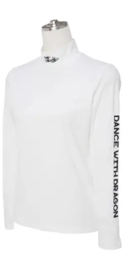 Dance With Dragon レディース インナー Mサイズ ほぼ新品