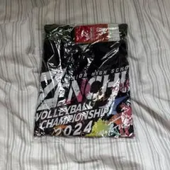 ZENCHU 2024バレーボールTシャツ　未開封
