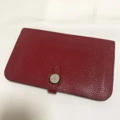 エルメス 財布 ドゴン