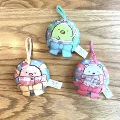 すみっこぐらし　ハッピーセット