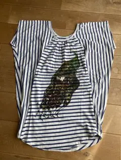 ムンスター　ワンピ