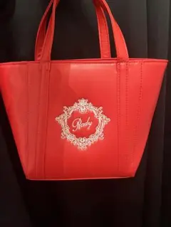 Redyトートバッグ