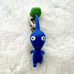 【希少品・非売品】ピクミン　チャーム　PIKMIN フィギュア