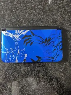 ニンテンドー3DS LL ポケットモンスター Xパック