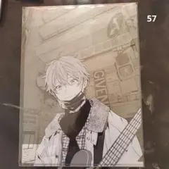 ギヴン　57