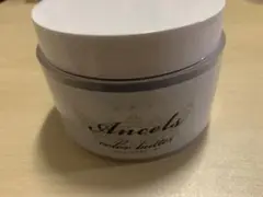 エンシェールズカラーバター アッシュピンク