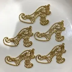 レジン枠 ハイヒール レジン 空枠 ハンドメイド