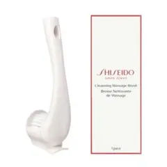 SHISEIDO 資生堂 洗顔ブラシ