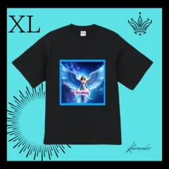 ハイクオリティー Tシャツ 天使　癒し　導き