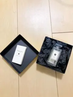 ジョーマローン イングリッシュ ペアーu0026フリージア バスオイル