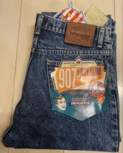 wrangler ラングラー 907