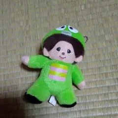 2025年最新】モンチッチ ガチャピンの人気アイテム - メルカリ