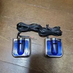 ホンダ ロゴライト