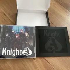 Knight A CD
