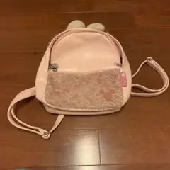 ディズニー　シェリーメイバッグ
