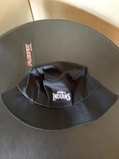 東京インディアンズtimc inc tokyo Indians ハット 新品
