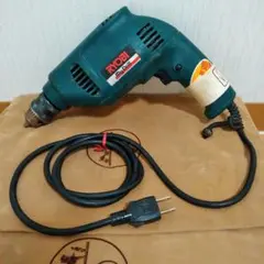 リョービ RYOBI 電気ドリル MD-11V 電動工具 現場仕事