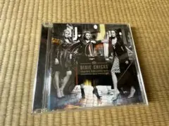 DIXIE CHICKS TAKING THE LONG WAY