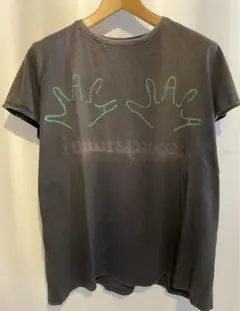 mash マッシュ　tシャツ
