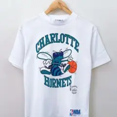 NBA シャーロット・ホーネッツ オフィシャルTシャツ