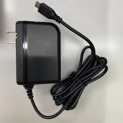 Raspberry Pi 用USB ACアダプター 5.1V/3A