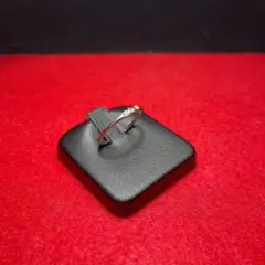 【ヴィンテージ】12号 アンティークゴールドリング used 骨董 r6