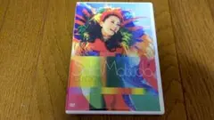 DVD 松田聖子 COUNT DOWN LIVE PARTY 2007-2008