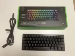 Razer Huntsman V3 Pro Mini 英語配列
