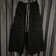 ダブルワイドカーゴベラ XL MIJKO