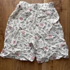 すみっコぐらし パジャマ 110サイズ