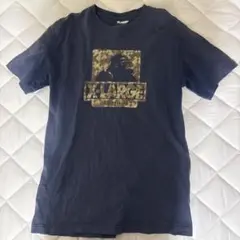 XLARGE グラフィックTシャツ