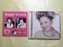 松田聖子/BABY'S BREATH