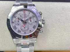 ROLEX デイトナ クロノグラフ 904L