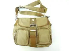 PRADA プラダ ショルダーバッグ
