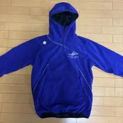 【レア‼️】大谷翔平選手出身校花巻東高校　硬式野球部　DESCENTE フリース