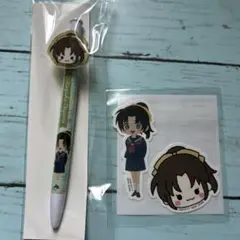 名探偵コナン セガラッキーくじ 遠山和葉