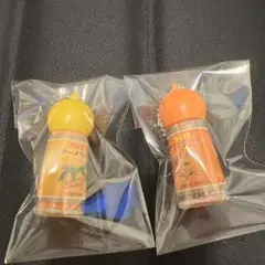 ガチャガチャ　S&B