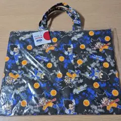◉ドラゴンボール絵本バッグ