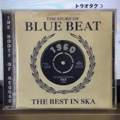 THE STORY OF BLUE BEAT 1960(2CD)