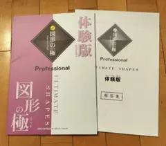 図形の極 Professional 体験版