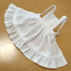 リカちゃん エプロン ④