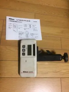りつこ様専用 ニコンレベルセンサー
