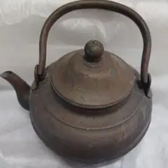 急須 骨董品