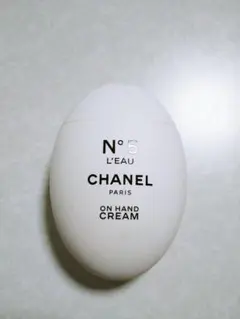 シャネル N°5 ハンド クリーム 50ml