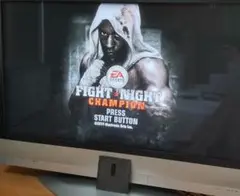 激レア！輸入盤海外版北米版 送料無料●FIGHT　NIGHT　CHAMPION