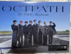 OCTPATH OCTAVE FC盤 新品未開封 初回限定盤