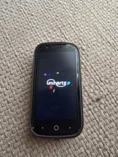 Unihertz Jelly 2