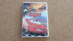 カーズ('06米) DVD